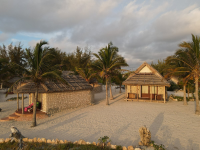 Laguna Blu - Resort Madagascar Mid-range resort in Andavadoaka (Village) – Breakfast Included +9 Photos +8 Photos