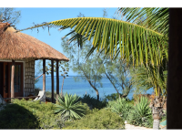 Laguna Blu - Resort Madagascar Mid-range resort in Andavadoaka (Village) – Breakfast Included +9 Photos +8 Photos