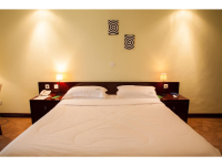 Gorillas Lake Kivu Hotel