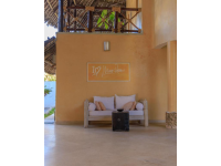 Mawe Zuri Resort