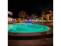 Mawe Zuri Resort