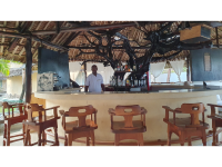 Mawe Zuri Resort