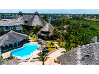 Mawe Zuri Resort