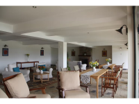 Ole Samara Lodge