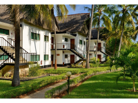 Ole Samara Lodge