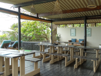 Planet Scuba Guest House
