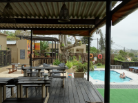 Planet Scuba Guest House