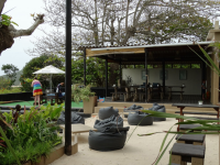 Planet Scuba Guest House