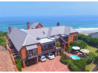 Dolphin Dunes Guest House