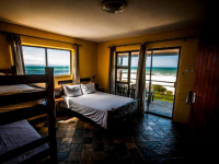 Island Vibe Backpackers - Jeffreys Bay