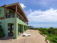 Island Vibe Backpackers - Jeffreys Bay