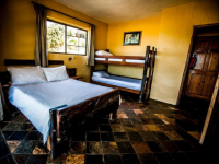 Island Vibe Backpackers - Jeffreys Bay