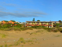 Island Vibe Backpackers - Jeffreys Bay
