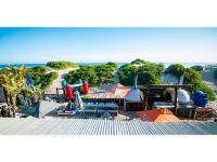 PiliPili Beach Cabanas