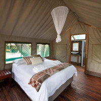 Ndzhaka Camp
