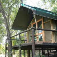 Ndzhaka Camp