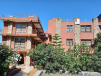 Zan-Seyoum Hotel - Lalibela