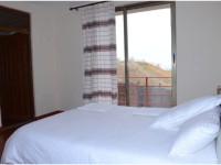 Zan-Seyoum Hotel - Lalibela