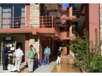 Zan-Seyoum Hotel - Lalibela