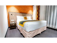 ONOMO Hotel Kampala