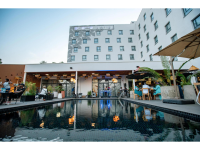 ONOMO Hotel Kampala