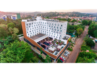 ONOMO Hotel Kampala