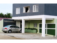 Pebble Stone House Budget guest house in Swakopmund (City) – All Meals Included +5 Photos +4 Photos