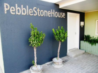 Pebble Stone House Budget guest house in Swakopmund (City) – All Meals Included +5 Photos +4 Photos