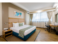 PrideInn Plaza Nairobi Airport