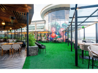 PrideInn Plaza Nairobi Airport