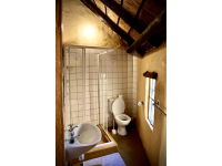 Puros Bush Lodge & Camp