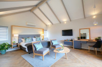 Knysna Hollow Country Estate