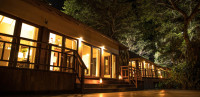 Lake Duluti Lodge