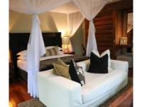 Lake Duluti Lodge