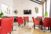 Avian Court Hotel
