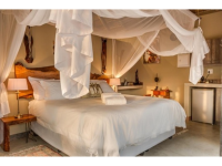 Ukuthula Bush Lodge