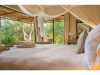 Ukuthula Bush Lodge