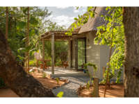 Ukuthula Bush Lodge