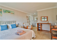 Afrovibe Beach Villa