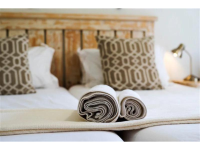 Afrovibe Beach Villa