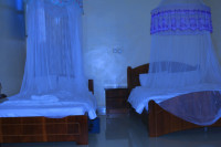 Ezana Hotel