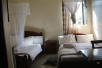 Ezana Hotel