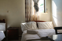 Ezana Hotel