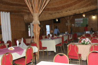 Ezana Hotel
