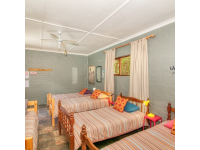 Cape Agulhas Backpackers