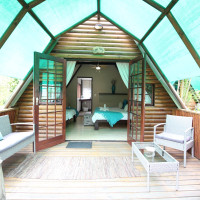 Tube 'n Axe Accommodation