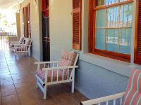 Uthando Backpackers Lodge
