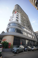 Mado Hotel