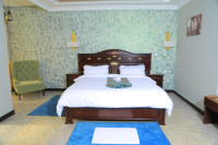 Salayish The Grand Hotel and Spa