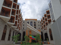 Salayish The Grand Hotel and Spa